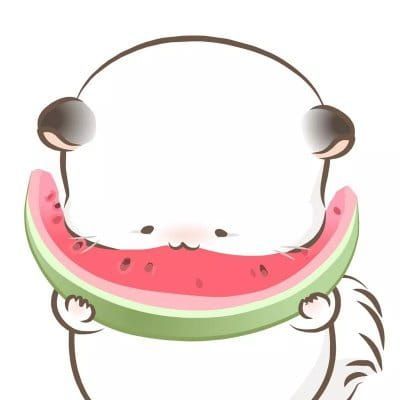 超可爱的QQ头像