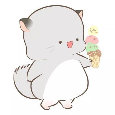 超可爱的QQ头像