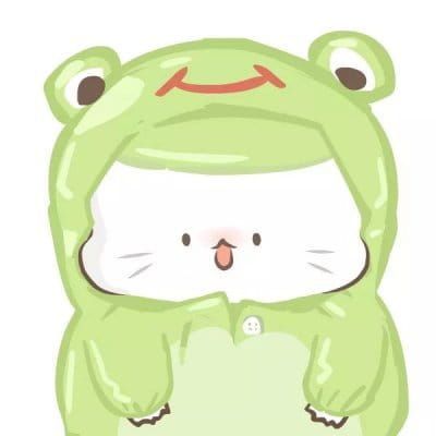 超可爱的QQ头像