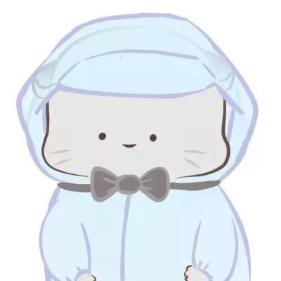 超可爱的QQ头像