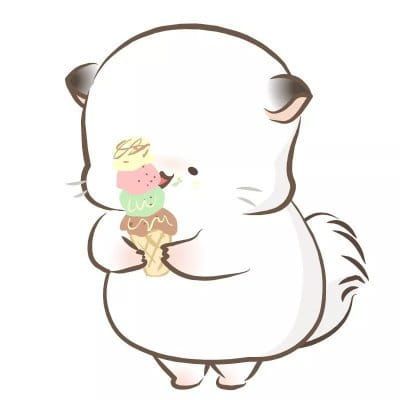 超可爱的QQ头像