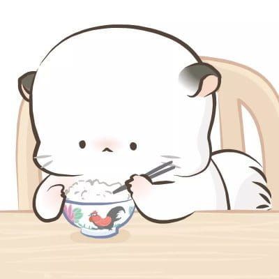 超可爱的QQ头像