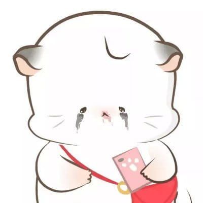 超可爱的QQ头像