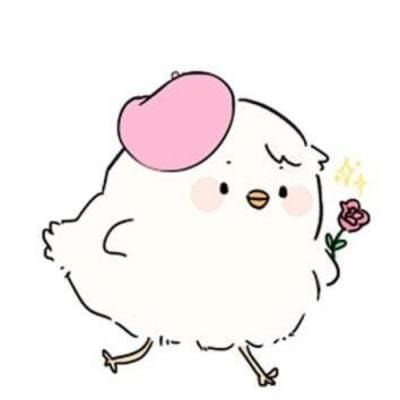 另类萌的动漫头像 二次元头像