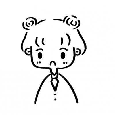 QQ头像 可爱的简笔画