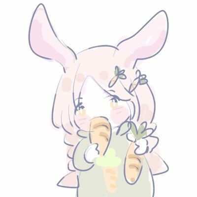 QQ头像 可爱的简笔画