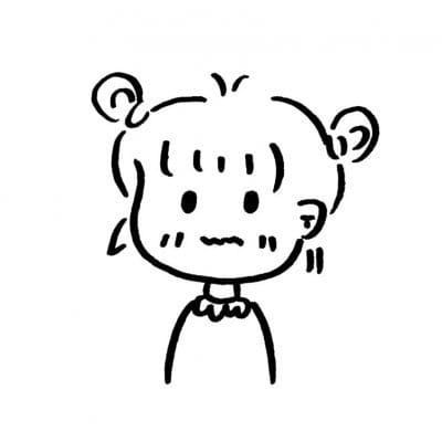 QQ头像 可爱的简笔画