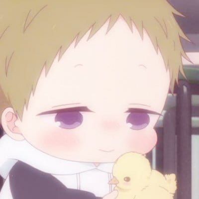 超萌的虎太郎 QQ头像可爱