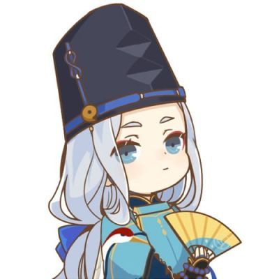 阴阳师Q版头像 二次元头像