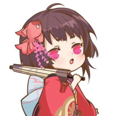 阴阳师Q版头像 二次元头像