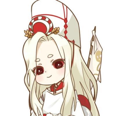 阴阳师Q版头像 二次元头像