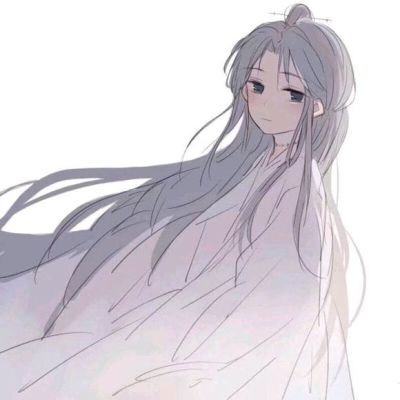 醉听素琴，浅笑诗吟，思玉颜，梦回前 古风男生头像