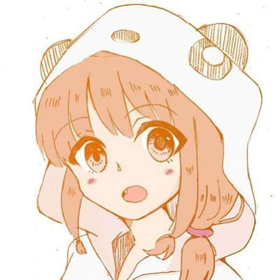 青春猪头少年不会梦到兔女郎学姐 萌化头像