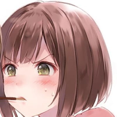 动漫情侣头像一左一右 两张配对