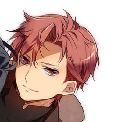 动漫情侣头像一左一右 两张配对