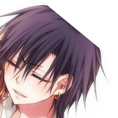 动漫情侣头像一左一右 两张配对