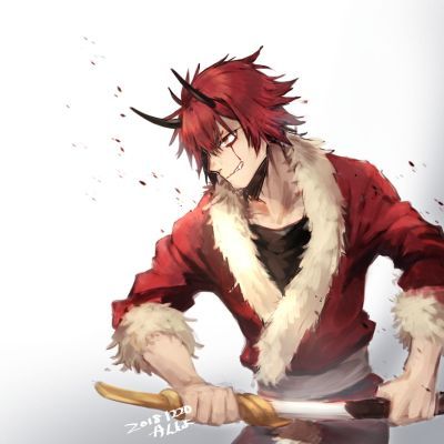 关于我转生变成史莱姆这档事 qq头像