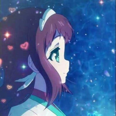 谢谢你一直以来的陪伴,闺蜜头像