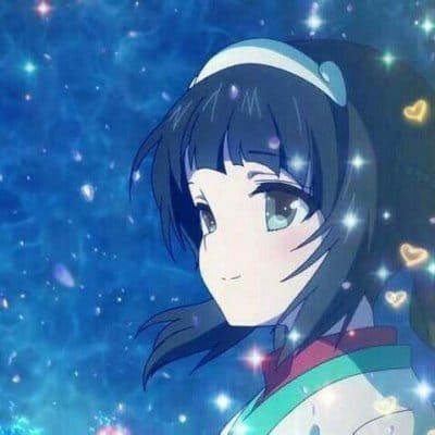 谢谢你一直以来的陪伴,闺蜜头像