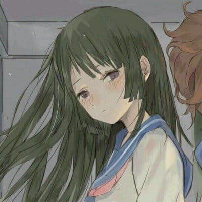 谢谢你一直以来的陪伴,闺蜜头像