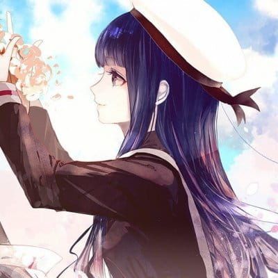 谢谢你一直以来的陪伴,闺蜜头像