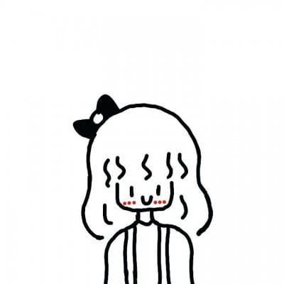 简笔画头像又来啦