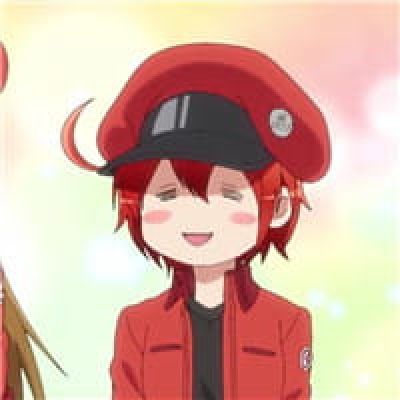 不然不会让你们过去的！工作细胞qq头像