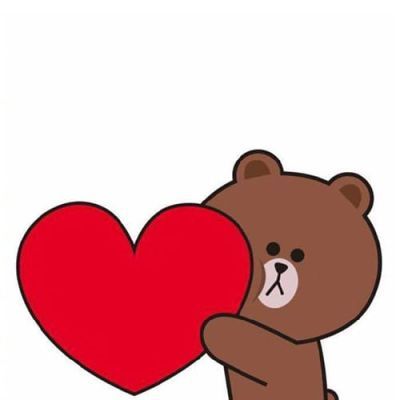 喜欢才不需要欲擒故纵 卡通动漫qq情侣头像