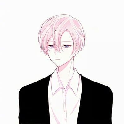 你看这个人 嘴里说喜欢我 又让我难过 ​​​​ 卡通动漫qq情侣头像