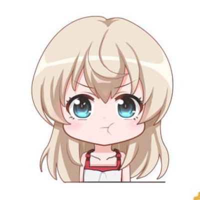 我家女仆有够烦 俄罗斯小萝莉米夏头像