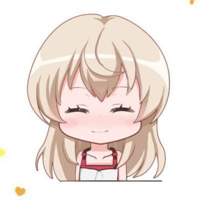 我家女仆有够烦 俄罗斯小萝莉米夏头像