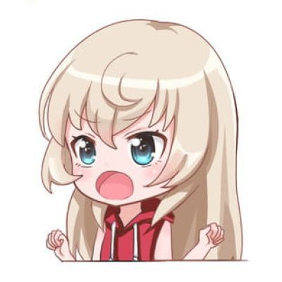 我家女仆有够烦 俄罗斯小萝莉米夏头像