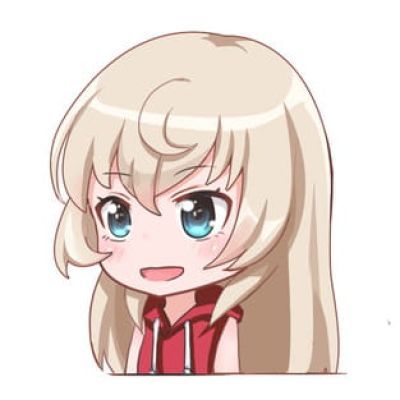 我家女仆有够烦 俄罗斯小萝莉米夏头像