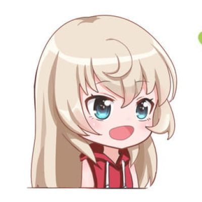 我家女仆有够烦 俄罗斯小萝莉米夏头像