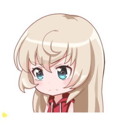 我家女仆有够烦 俄罗斯小萝莉米夏头像