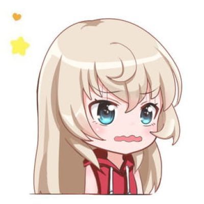 我家女仆有够烦 俄罗斯小萝莉米夏头像