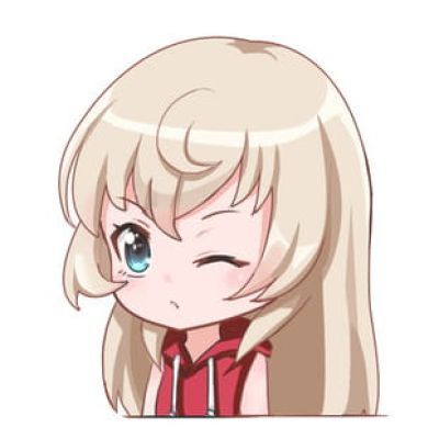 我家女仆有够烦 俄罗斯小萝莉米夏头像