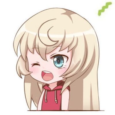 我家女仆有够烦 俄罗斯小萝莉米夏头像