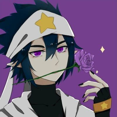 基佬情头冷酷 一人一半