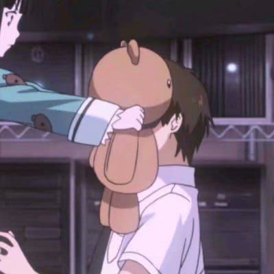 每天都有超级喜欢你 情侣头像