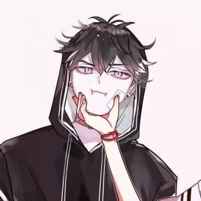 每天都有超级喜欢你 情侣头像