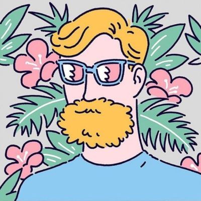 Passion 情侣头像