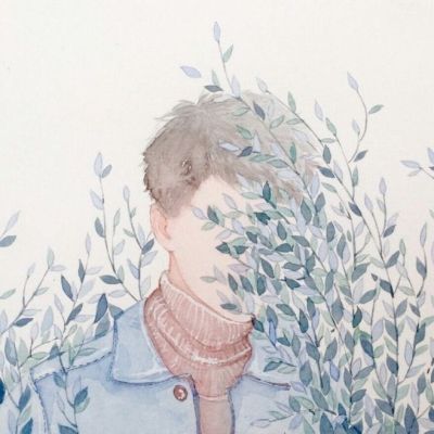 Passion 情侣头像