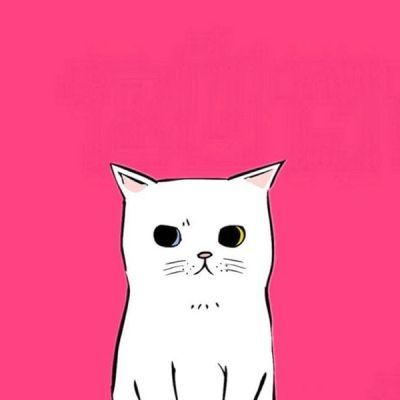 Passion 情侣头像