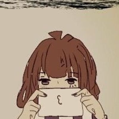 Passion 情侣头像