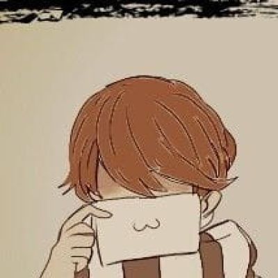 Passion 情侣头像