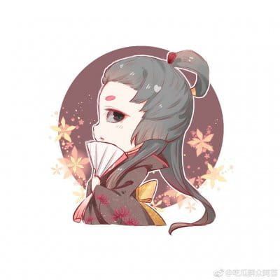 第五人格 QQ头像