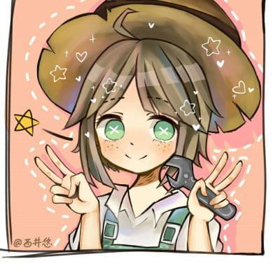 第五人格 QQ头像