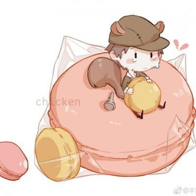 第五人格 QQ头像