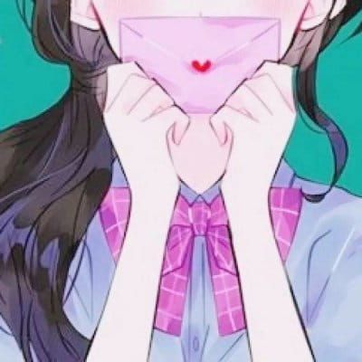 有你在身边真好 情侣头像